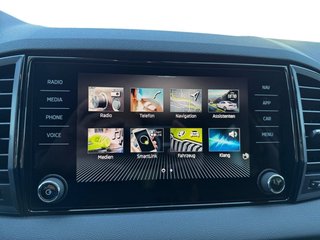 Skoda Karoq 1,5TSI DSG aAHK/Navi/Kamera/LED/ACC/Winterp.   ** - foto 38