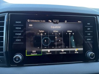 Skoda Karoq 1,5TSI DSG aAHK/Navi/Kamera/LED/ACC/Winterp.   ** - foto 42