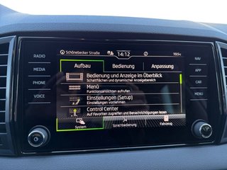 Skoda Karoq 1,5TSI DSG aAHK/Navi/Kamera/LED/ACC/Winterp.   ** - foto 44