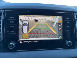 Skoda Karoq 1,5TSI DSG aAHK/Navi/Kamera/LED/ACC/Winterp.   ** - foto 45