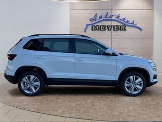 Skoda Karoq 1,5TSI DSG aAHK/Navi/Kamera/LED/ACC/Winterp.   ** - foto 1