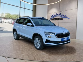 Skoda Karoq 1,5TSI DSG aAHK/Navi/Kamera/LED/ACC/Winterp.   ** - foto 3