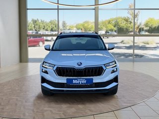 Skoda Karoq 1,5TSI DSG aAHK/Navi/Kamera/LED/ACC/Winterp.   ** - foto 4