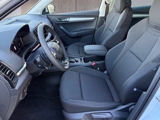 Skoda Karoq 1,5TSI DSG aAHK/Navi/Kamera/LED/ACC/Winterp.   ** - foto 5