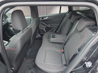 Ford Focus ST-Line X 1.0 155PS Aut.aAHK/LED/Kamera/Winterp. - bilder 10