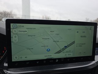 Ford Focus ST-Line X 1.0 155PS Aut.aAHK/LED/Kamera/Winterp. - bilder 22