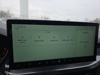 Ford Focus ST-Line X 1.0 155PS Aut.aAHK/LED/Kamera/Winterp. - bilder 29