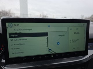 Ford Focus ST-Line X 1.0 155PS Aut.aAHK/LED/Kamera/Winterp. - bilder 33