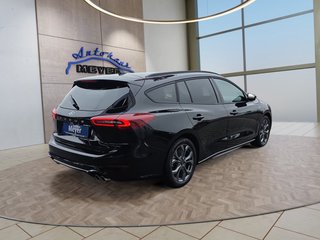 Ford Focus ST-Line X 1.0 155PS Aut.aAHK/LED/Kamera/Winterp. - bilder 5