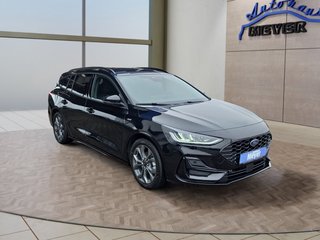 Ford Focus ST-Line X 1.0 155PS Aut.aAHK/LED/Kamera/Winterp. - bilder 3