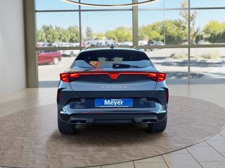 CUPRA Formentor 1.5 eTSI DSG 5*J.Gar/ACC/el.Klappe/Keyless/Winterp.  ** - bilder 4