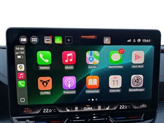 CUPRA Formentor 1.5 eTSI DSG 5*J.Gar/ACC/el.Klappe/Keyless/Winterp.  ** - bilder 27