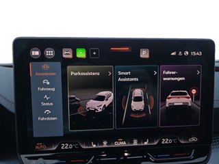 CUPRA Formentor 1.5 eTSI DSG 5*J.Gar/ACC/el.Klappe/Keyless/Winterp.  ** - bilder 35