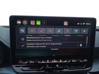 CUPRA Formentor 1.5 eTSI DSG 5*J.Gar/ACC/el.Klappe/Keyless/Winterp.  ** - bilder 42