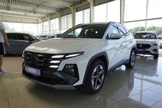 Hyundai TUCSON age.one-day registration Kaufen