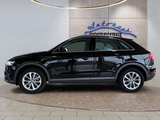 Audi Q3 2.0TDI 184PS Quattro aAHK/8*Alu/Navi/BI-Xenon - bilder 2