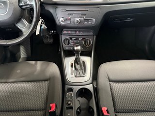 Audi Q3 2.0TDI 184PS Quattro aAHK/8*Alu/Navi/BI-Xenon - bilder 6