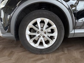 Audi Q3 2.0TDI 184PS Quattro aAHK/8*Alu/Navi/BI-Xenon - bilder 9