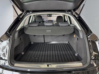 Audi Q3 2.0TDI 184PS Quattro aAHK/8*Alu/Navi/BI-Xenon - bilder 11