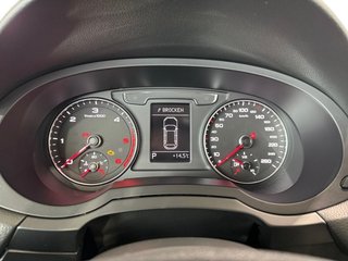 Audi Q3 2.0TDI 184PS Quattro aAHK/8*Alu/Navi/BI-Xenon - bilder 13