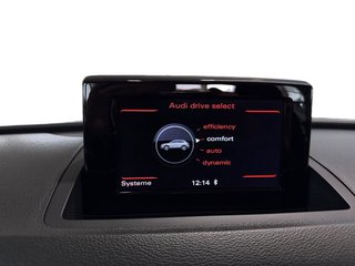 Audi Q3 2.0TDI 184PS Quattro aAHK/8*Alu/Navi/BI-Xenon - bilder 23