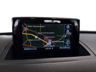 Audi Q3 2.0TDI 184PS Quattro aAHK/8*Alu/Navi/BI-Xenon - bilder 26