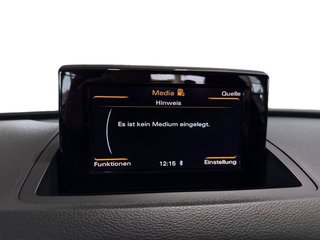 Audi Q3 2.0TDI 184PS Quattro aAHK/8*Alu/Navi/BI-Xenon - bilder 27