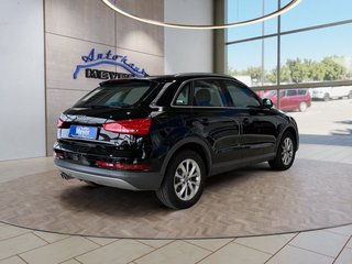 Audi Q3 2.0TDI 184PS Quattro aAHK/8*Alu/Navi/BI-Xenon - bilder 5