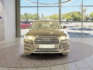 Audi Q3 2.0TDI 184PS Quattro aAHK/8*Alu/Navi/BI-Xenon - bilder 3
