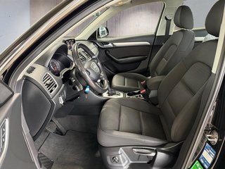 Audi Q3 2.0TDI 184PS Quattro aAHK/8*Alu/Navi/BI-Xenon - bilder 4