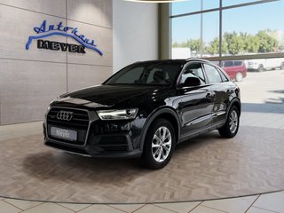 Audi Q3 Gebrauchtwagen Kaufen