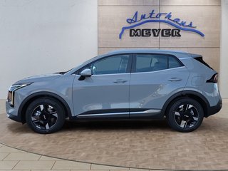 Kia Sportage 1.6 T-GDI DCT Facelift Navi/Winterp/LED/Kamera  ** - bilder 2