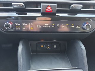 Kia Sportage 1.6 T-GDI DCT Facelift Navi/Winterp/LED/Kamera  ** - bilder 22