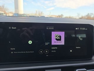 Kia Sportage 1.6 T-GDI DCT Facelift Navi/Winterp/LED/Kamera  ** - bilder 23