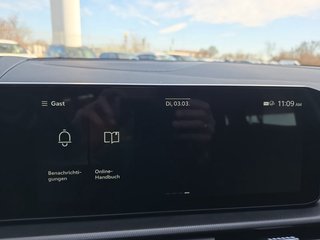 Kia Sportage 1.6 T-GDI DCT Facelift Navi/Winterp/LED/Kamera  ** - bilder 26