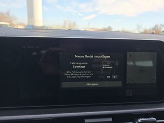 Kia Sportage 1.6 T-GDI DCT Facelift Navi/Winterp/LED/Kamera  ** - bilder 29