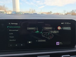 Kia Sportage 1.6 T-GDI DCT Facelift Navi/Winterp/LED/Kamera  ** - bilder 33