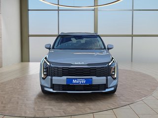 Kia Sportage 1.6 T-GDI DCT Facelift Navi/Winterp/LED/Kamera  ** - bilder 4