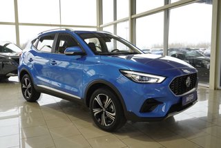 MG ZS age.one-day registration Kaufen