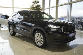 Skoda Kodiaq Jahreswagen Kaufen