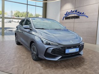 MG 3 1,5 115PS Navi/Kamera/Pdc/Temp/Android    ** - bilder 7