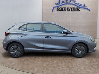 MG 3 1,5 115PS Navi/Kamera/Pdc/Temp/Android    ** - bilder 6