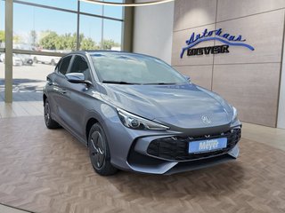MG 3 1,5 115PS Navi/Kamera/Pdc/Temp/Android    ** - bilder 8