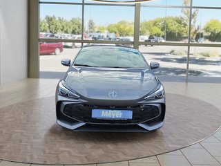 MG 3 1,5 115PS Navi/Kamera/Pdc/Temp/Android    ** - bilder 10