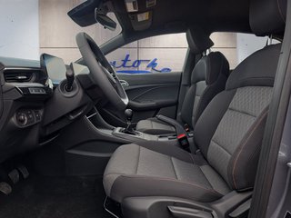 MG 3 1,5 115PS Navi/Kamera/Pdc/Temp/Android    ** - bilder 13