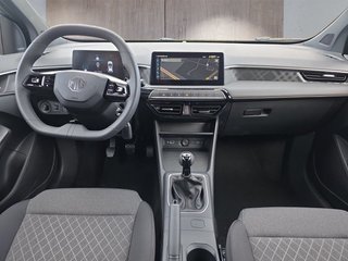 MG 3 1,5 115PS Navi/Kamera/Pdc/Temp/Android    ** - bilder 13