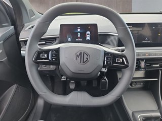 MG 3 1,5 115PS Navi/Kamera/Pdc/Temp/Android    ** - bilder 18