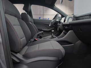 MG 3 1,5 115PS Navi/Kamera/Pdc/Temp/Android    ** - bilder 24