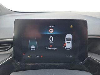 MG 3 1,5 115PS Navi/Kamera/Pdc/Temp/Android    ** - bilder 32