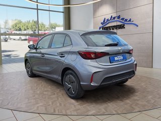 MG 3 1,5 115PS Navi/Kamera/Pdc/Temp/Android    ** - bilder 4